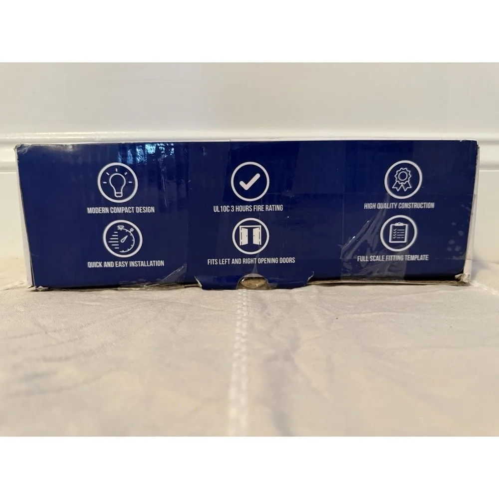 FORTSTRONG fs 7600b