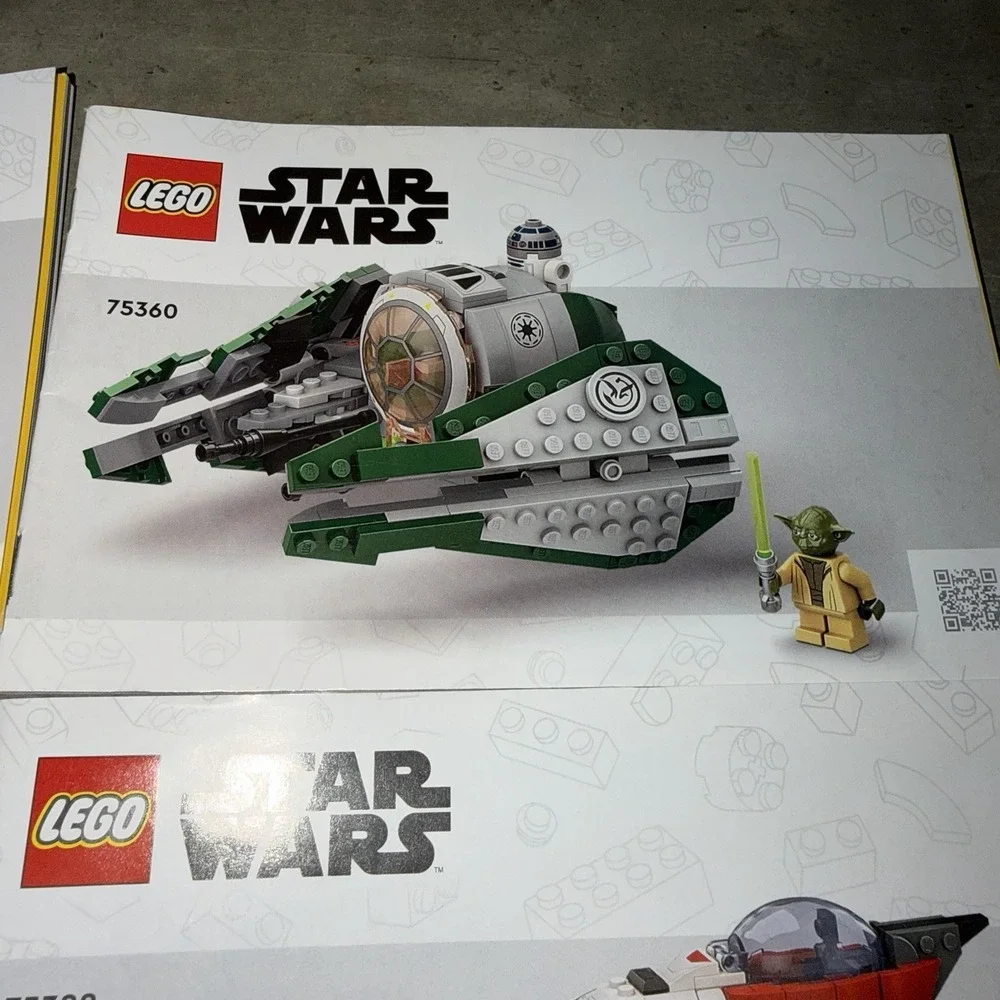 Lego product lot