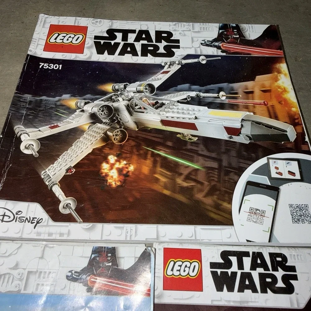 Lego product lot