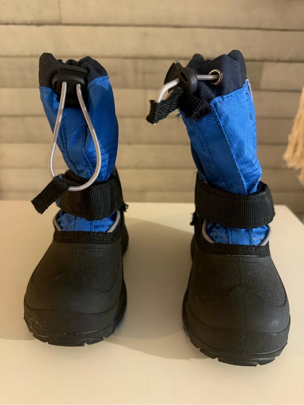 Kamik sturdy kids