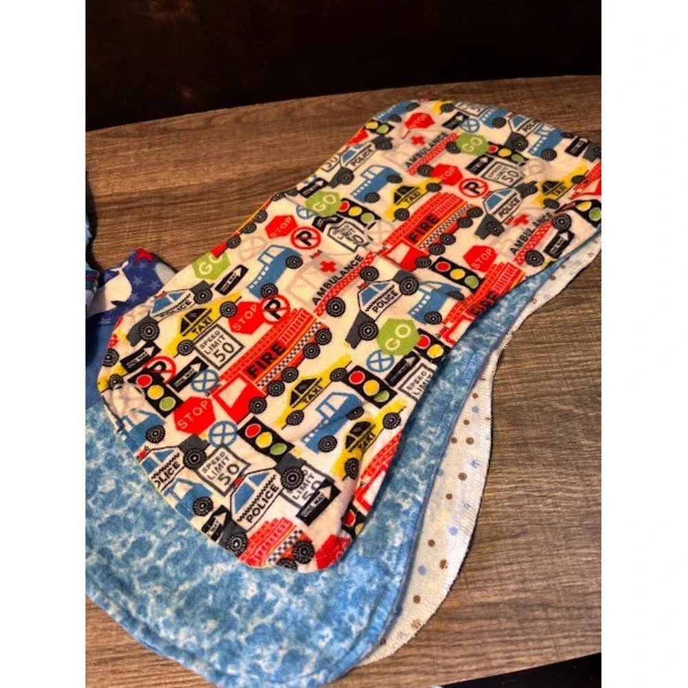 Handmade collection three