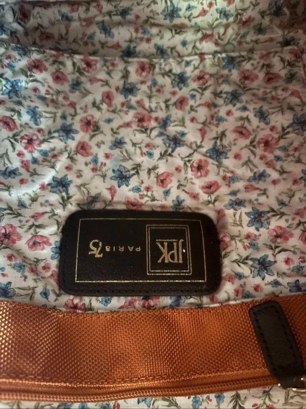 JPK Paris 75 it five