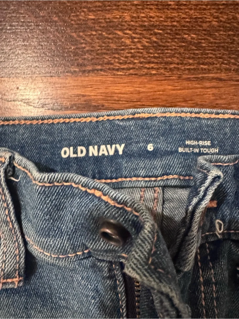Old Navy three comfy