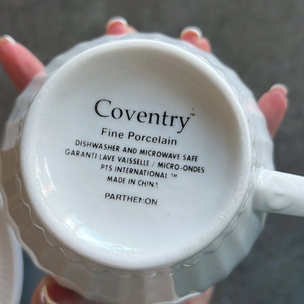 Coventry available bundle