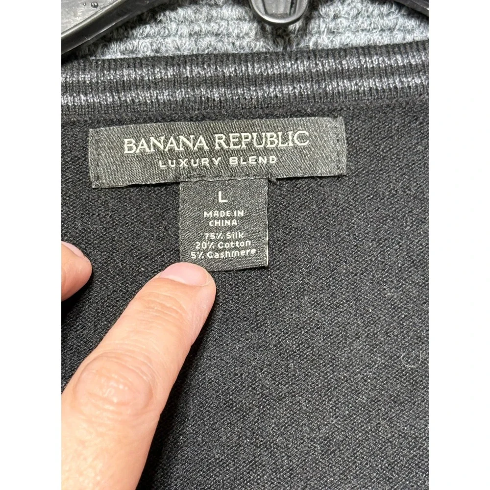 Banana Republic banana republic