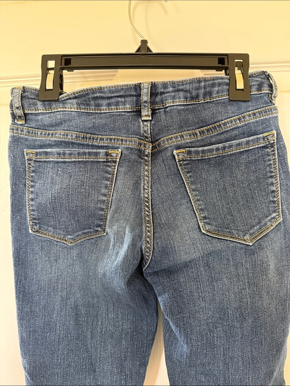 GAP slim fit