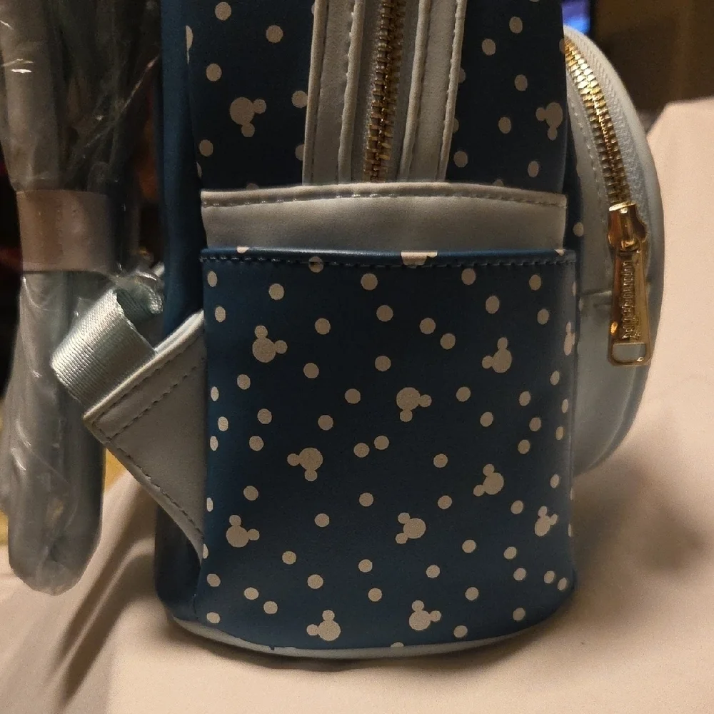 Disney new tag