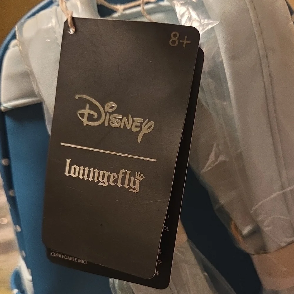 Disney new tag