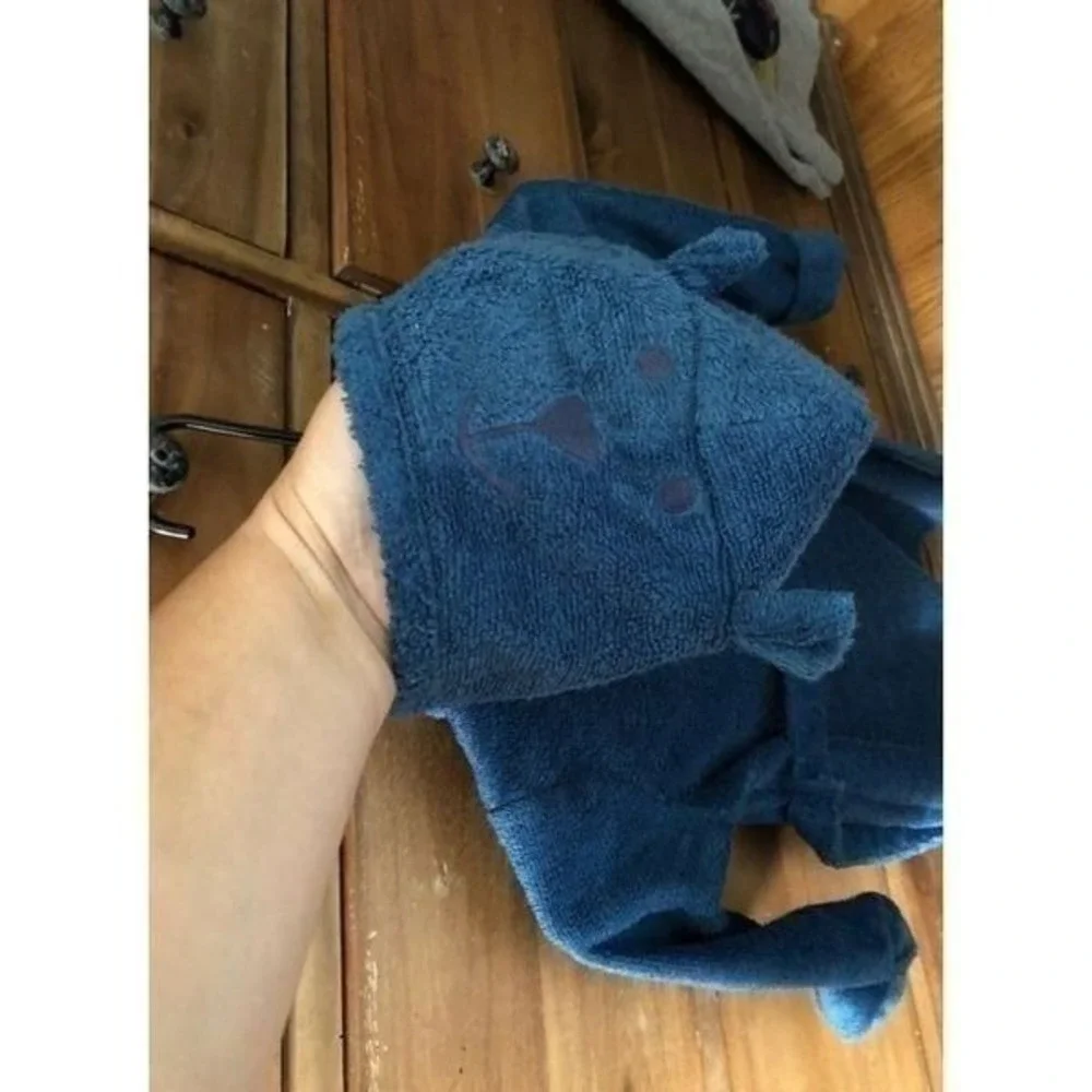 GAP size 3t