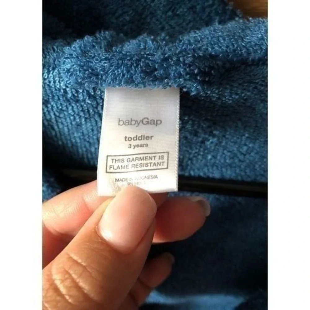 GAP size 3t