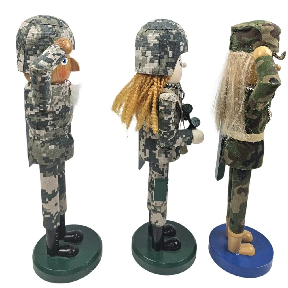 Target nutcracker collection