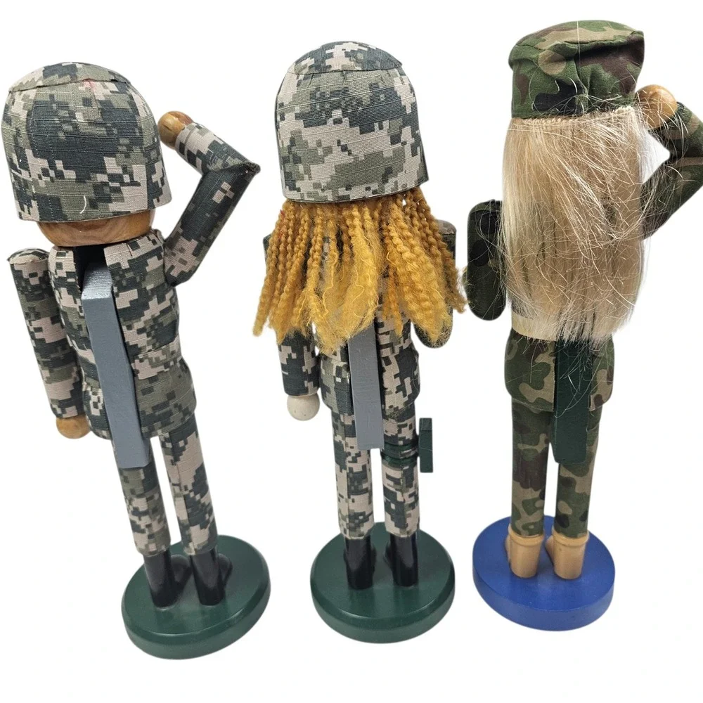 Target nutcracker collection
