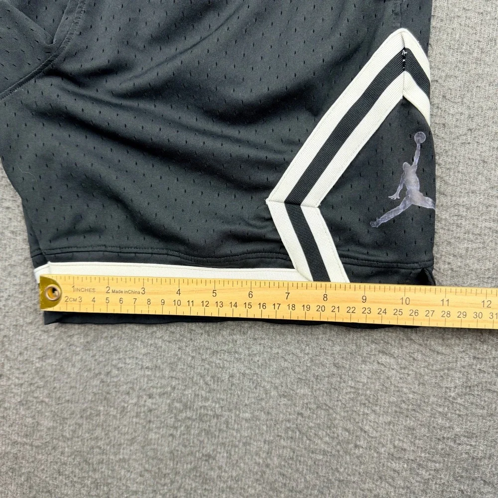 Jordan dri fit