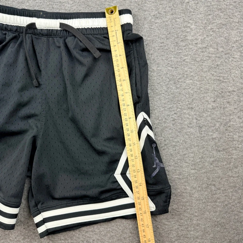 Jordan dri fit