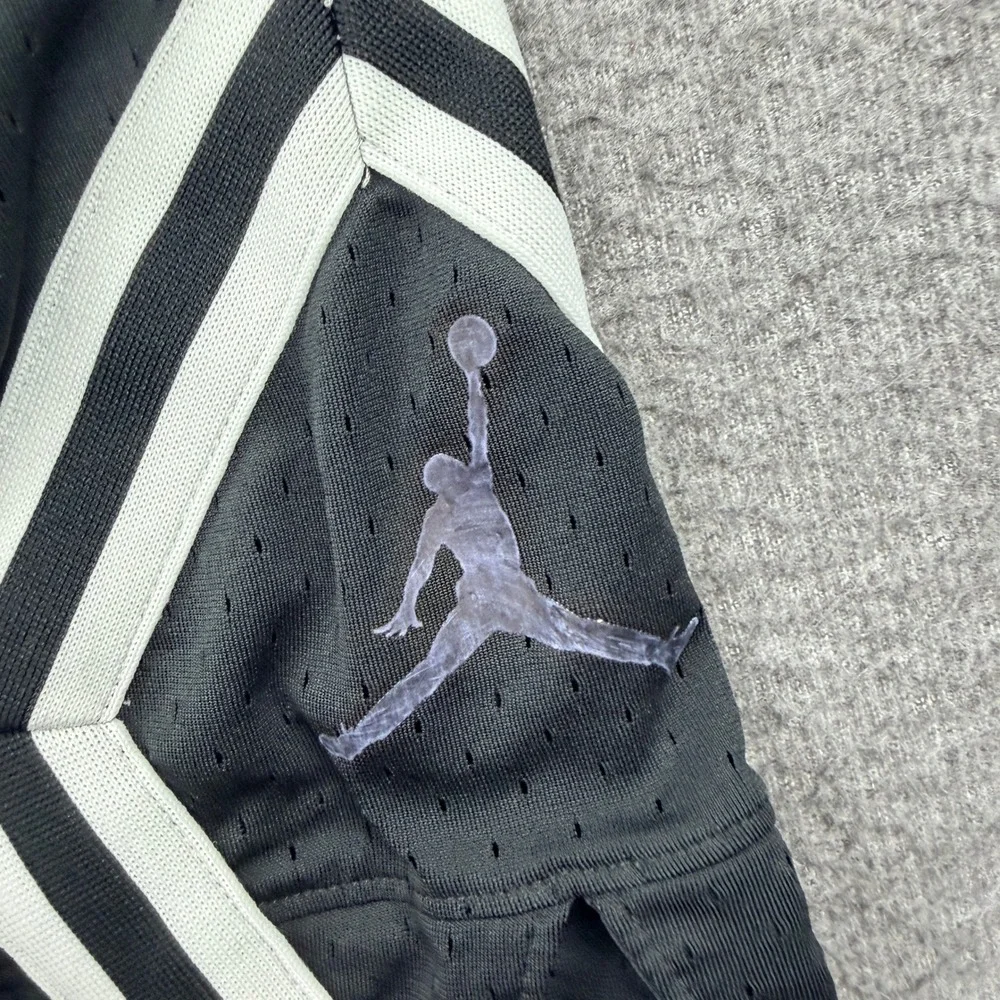 Jordan dri fit