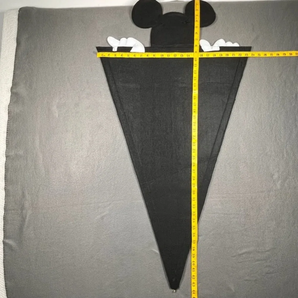 Mickey Mouse Celebrate Pennant Wall Decor Disney Party Decoration‎ 42 Inch