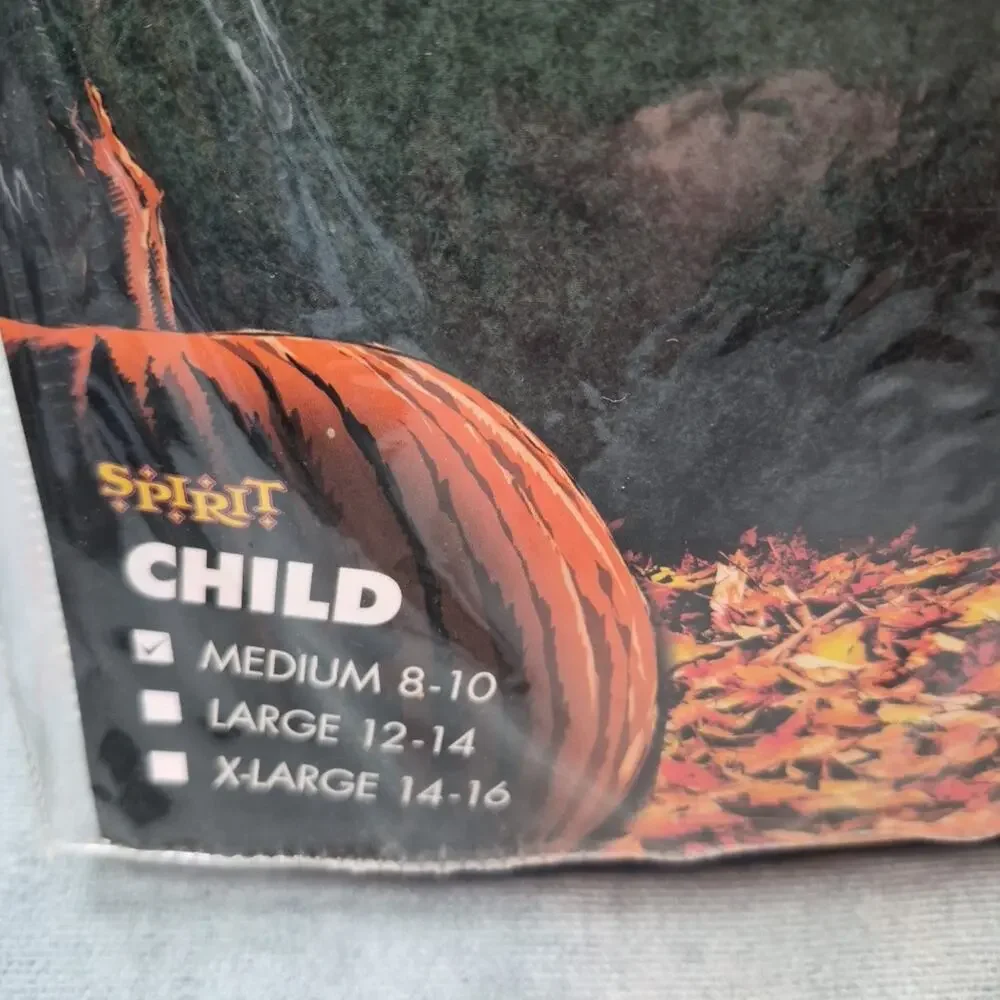 Spirit trick treat