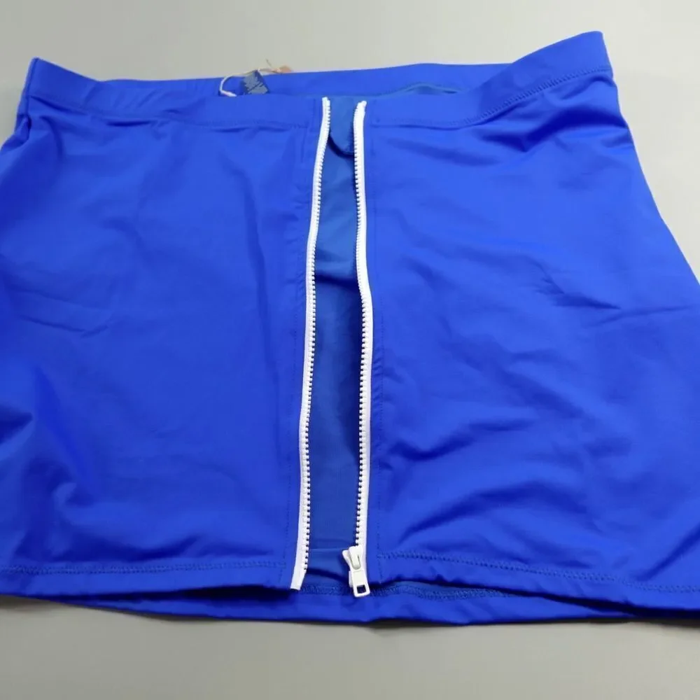 SKIMS swim sporty