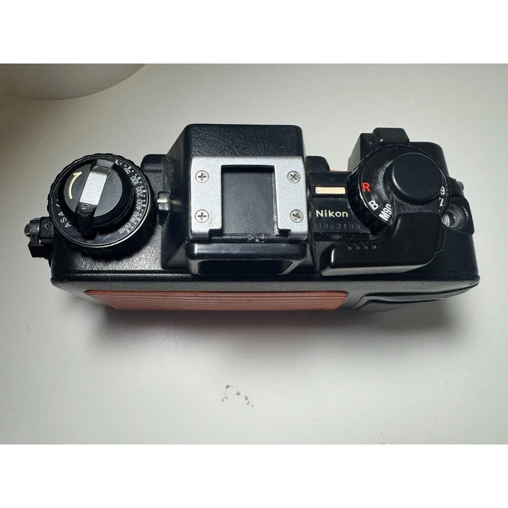 Nikonos this camera