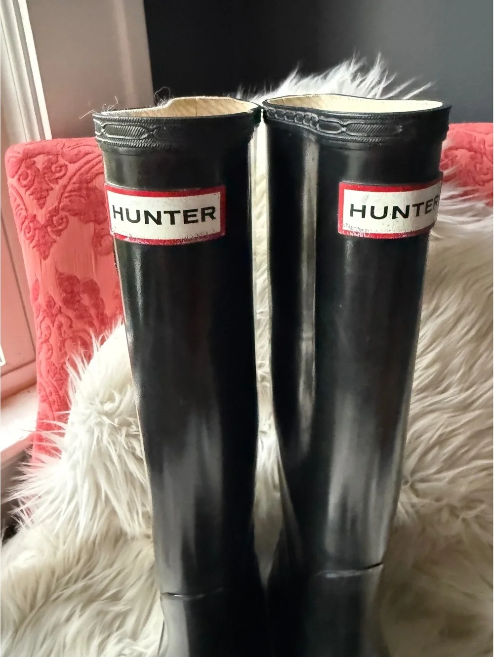 Hunter these classic