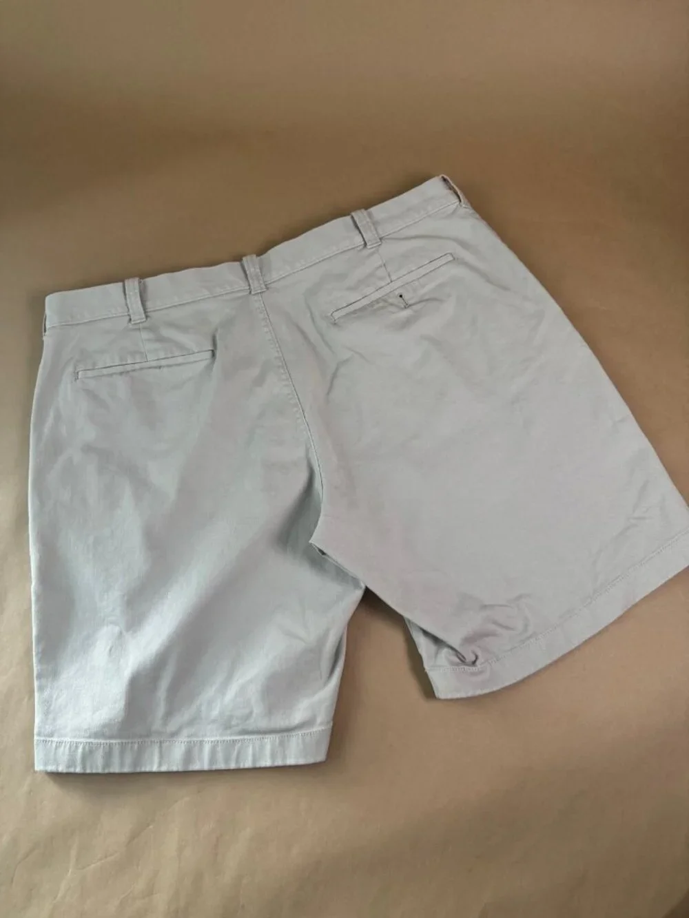 J. Crew classic flat