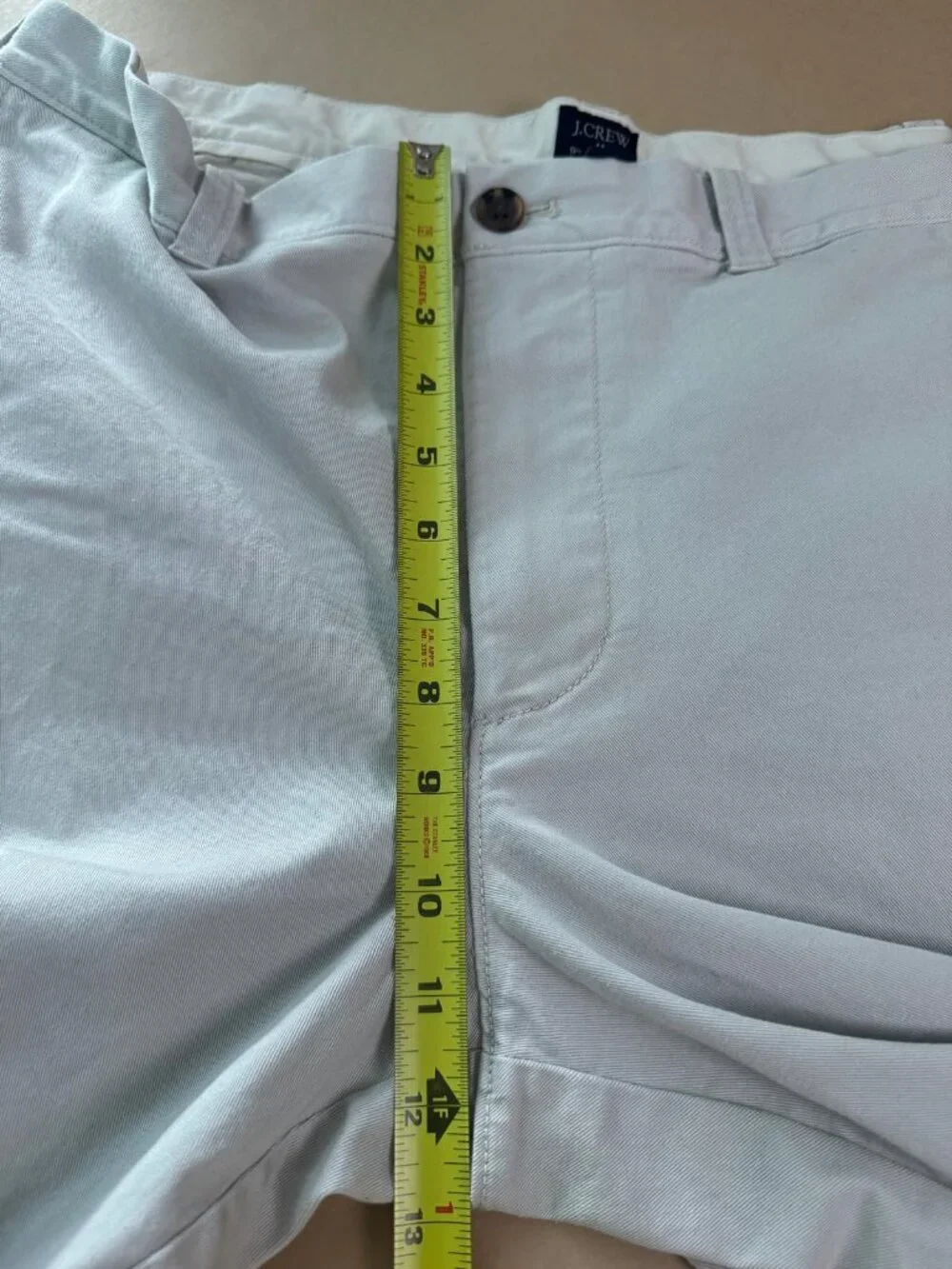 J. Crew classic flat