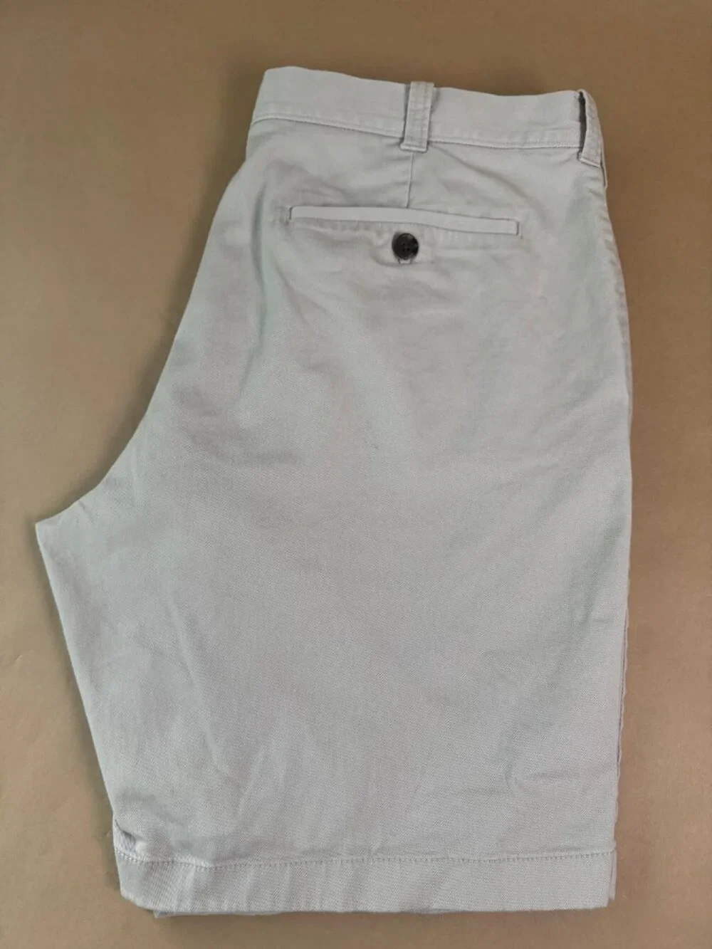 J. Crew classic flat