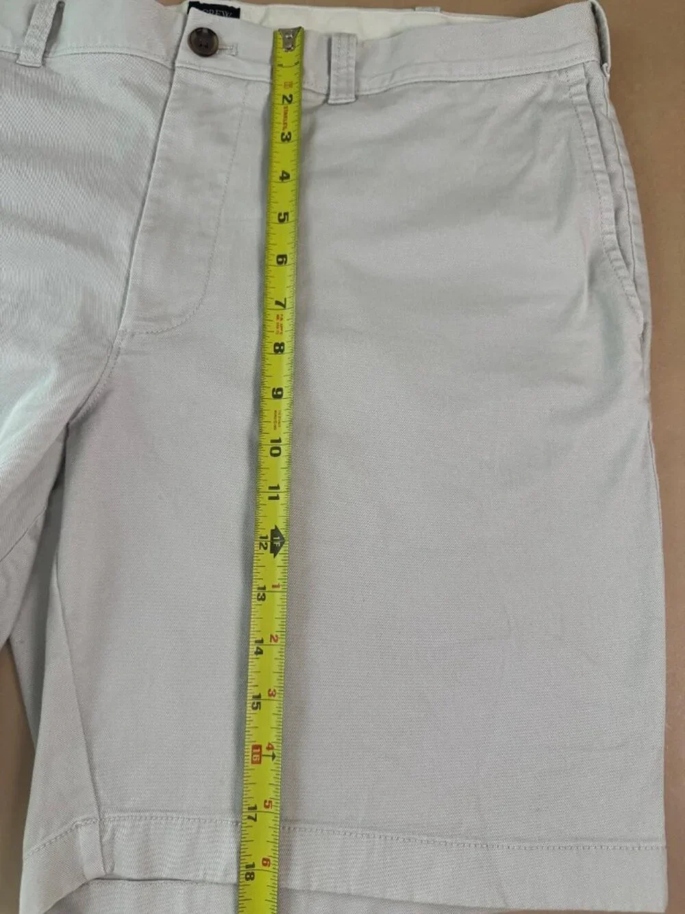 J. Crew classic flat