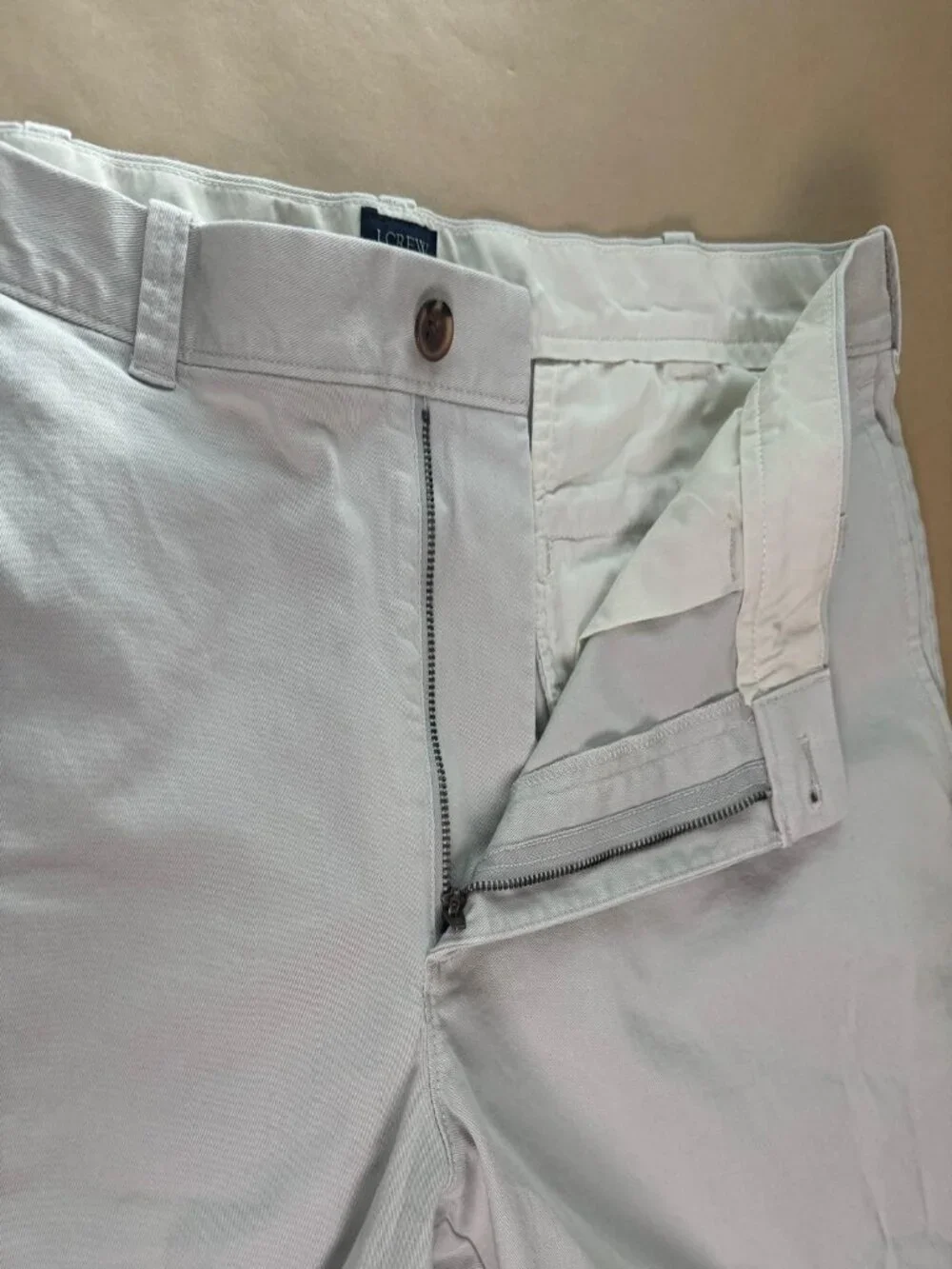 J. Crew classic flat