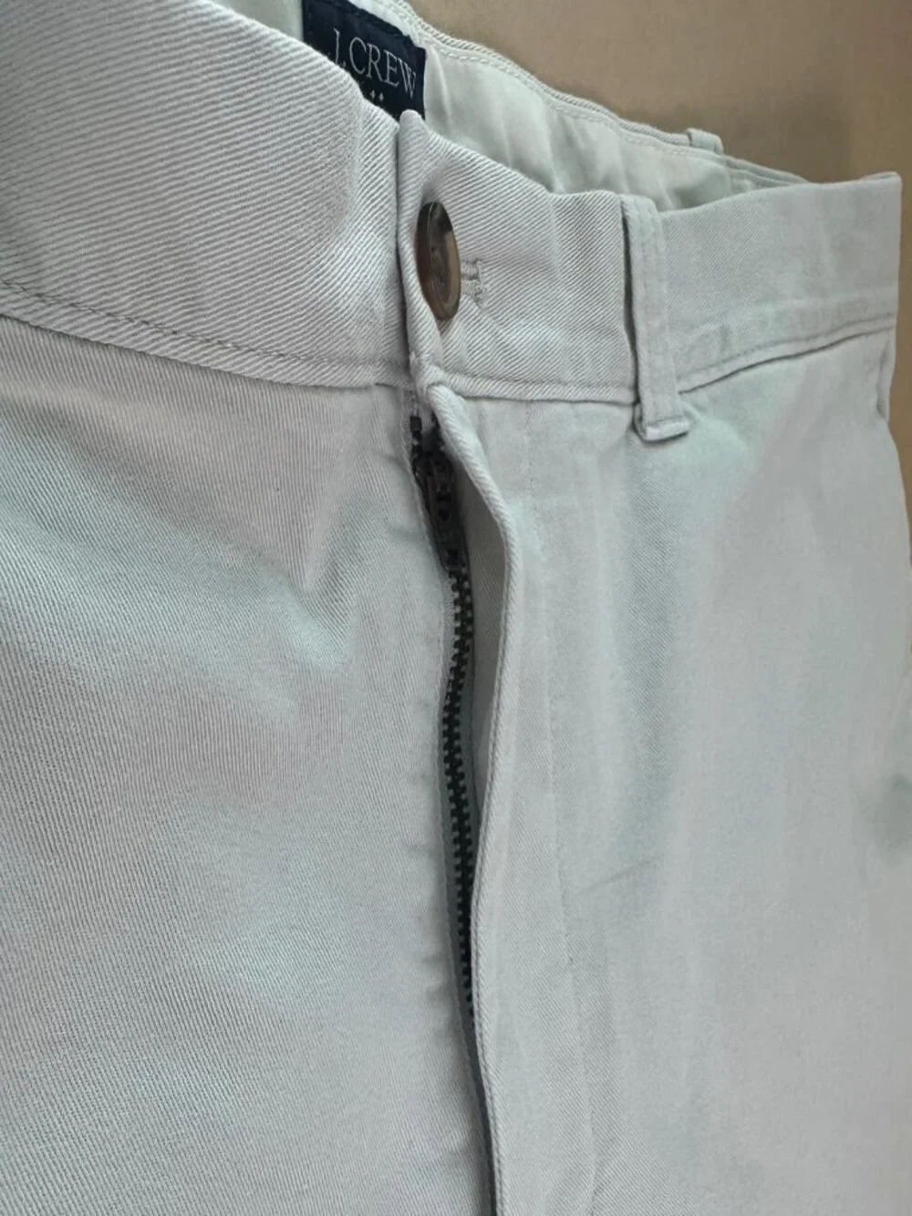 J. Crew classic flat