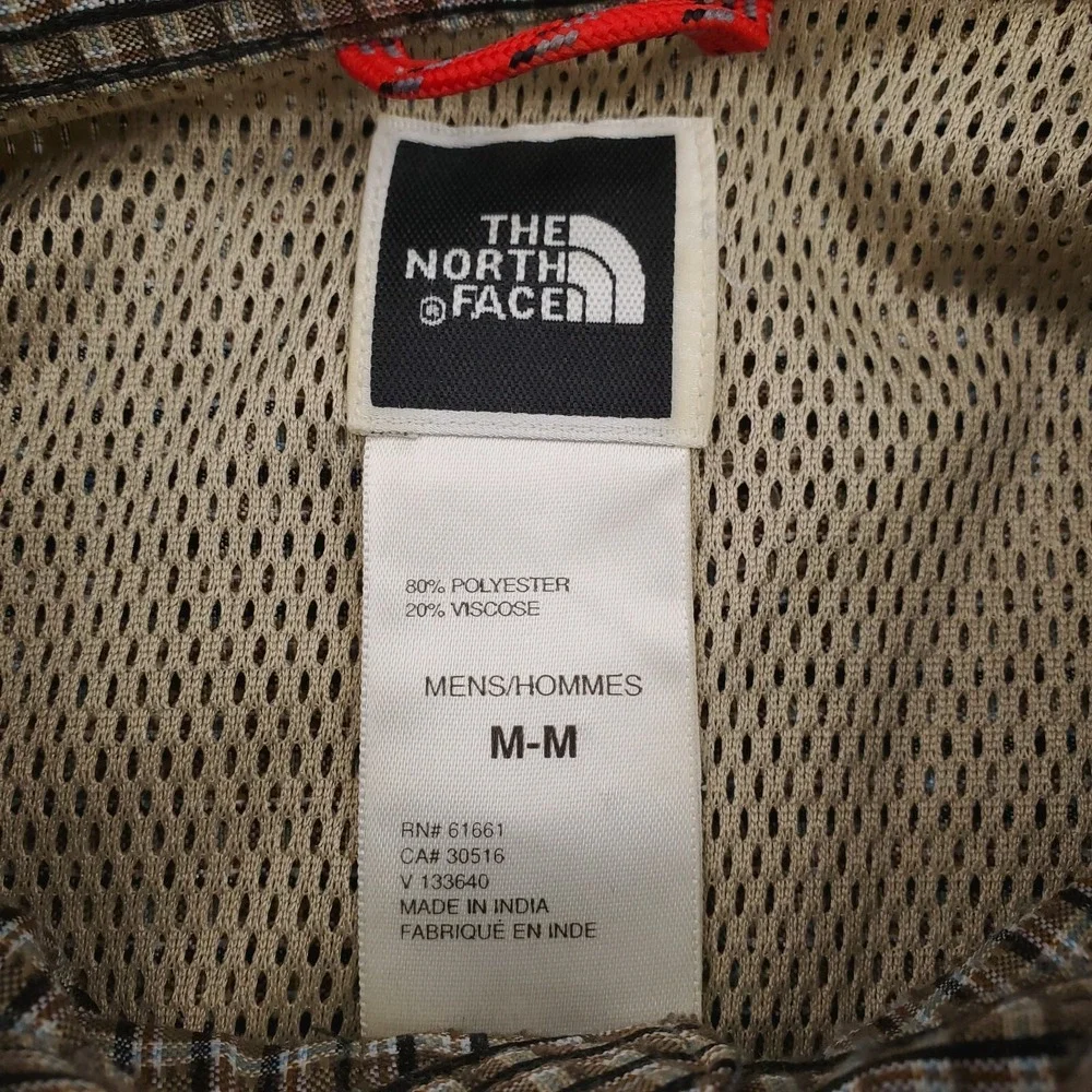The North Face north face