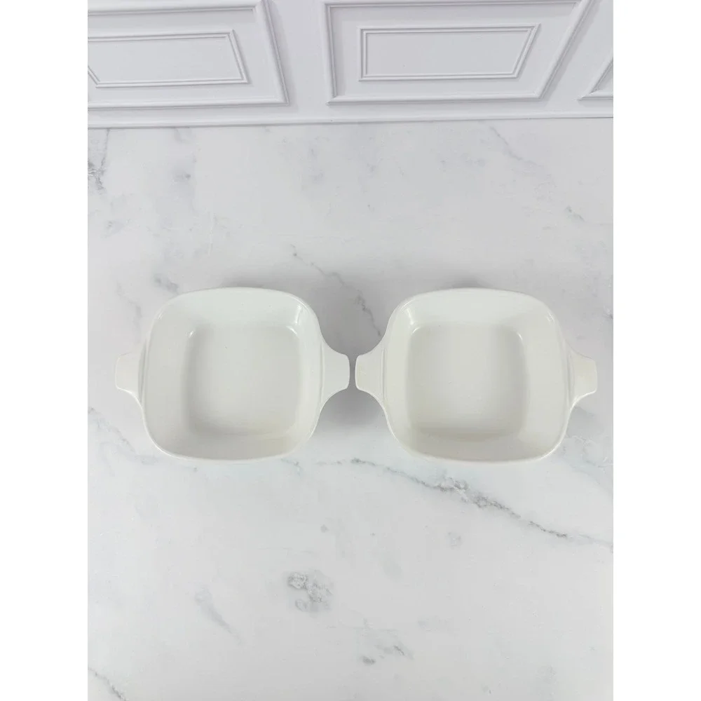 Corningware vintage pair