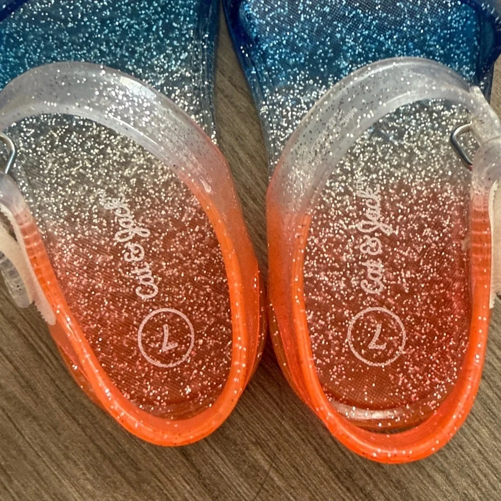 N/A perfect step