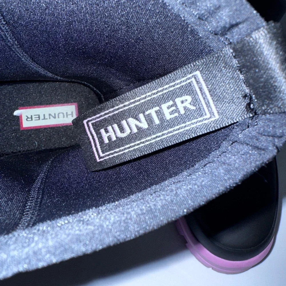 Hunter sole 6us