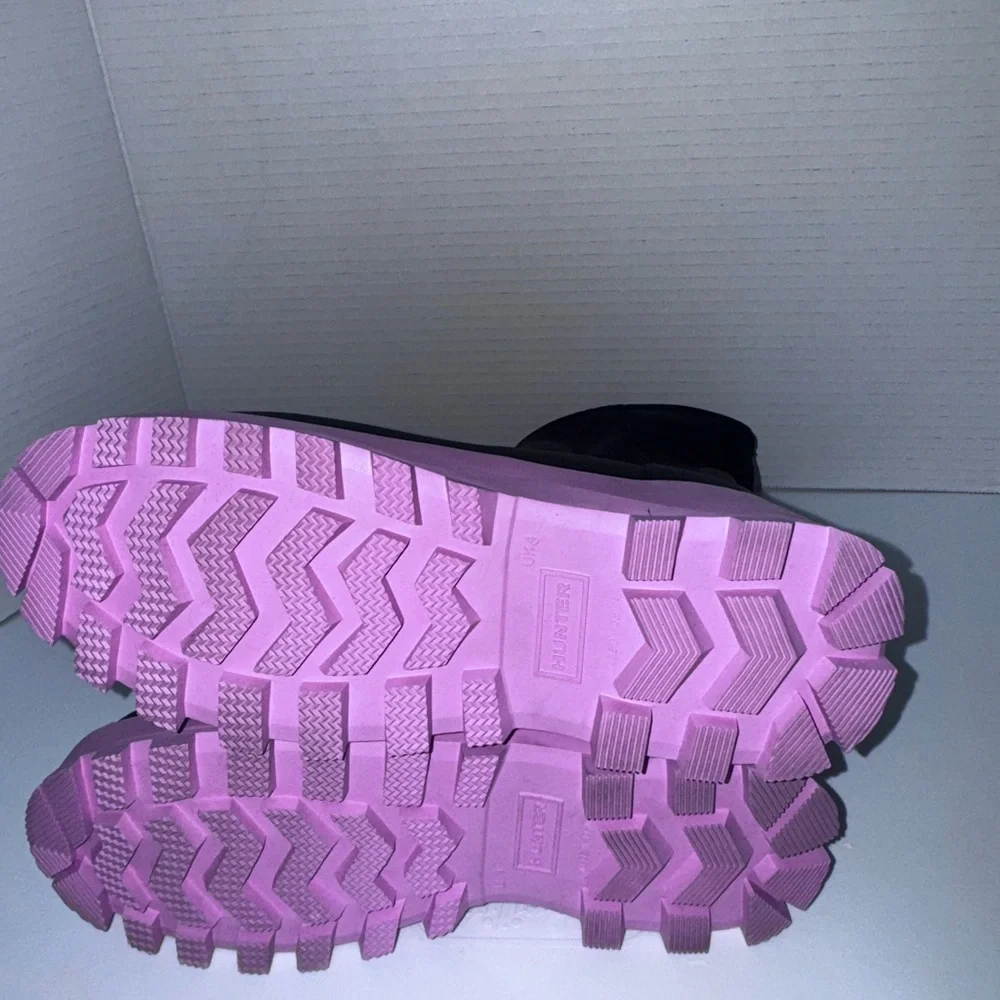 Hunter no pink neoprene