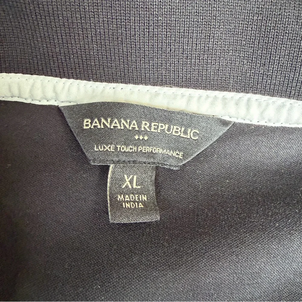 Banana Republic banana republic