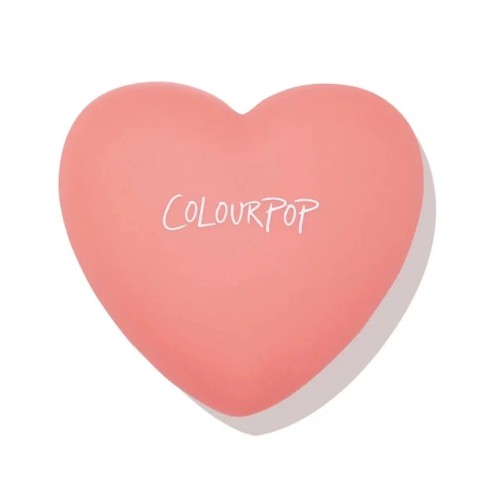 Colourpop all orders