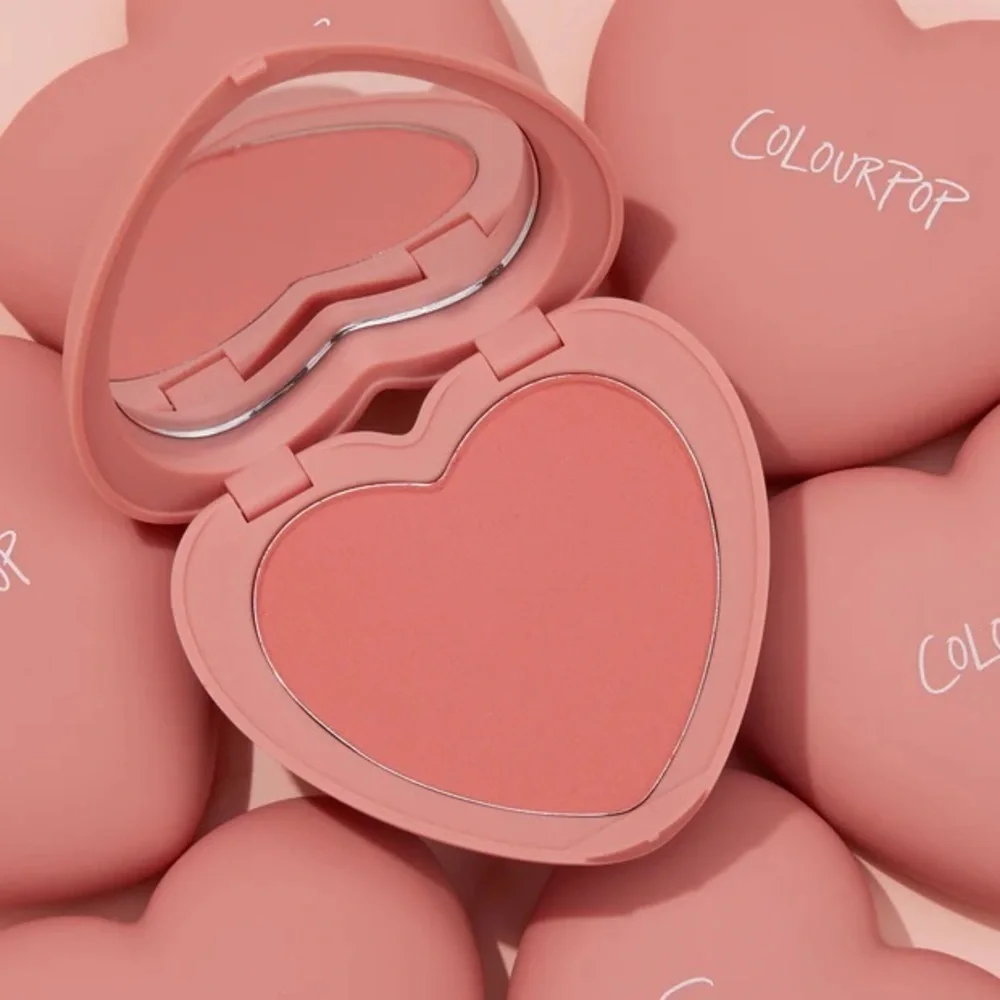 Colourpop all orders