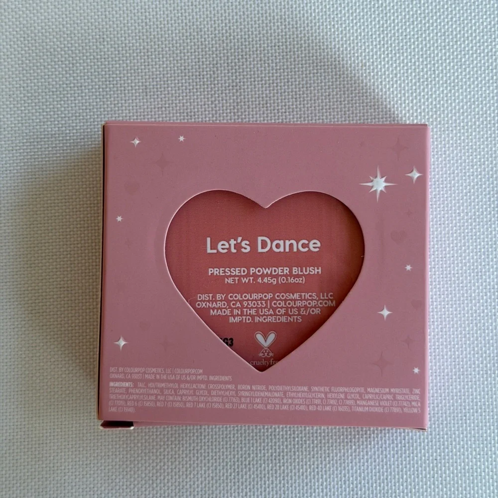 Colourpop all orders