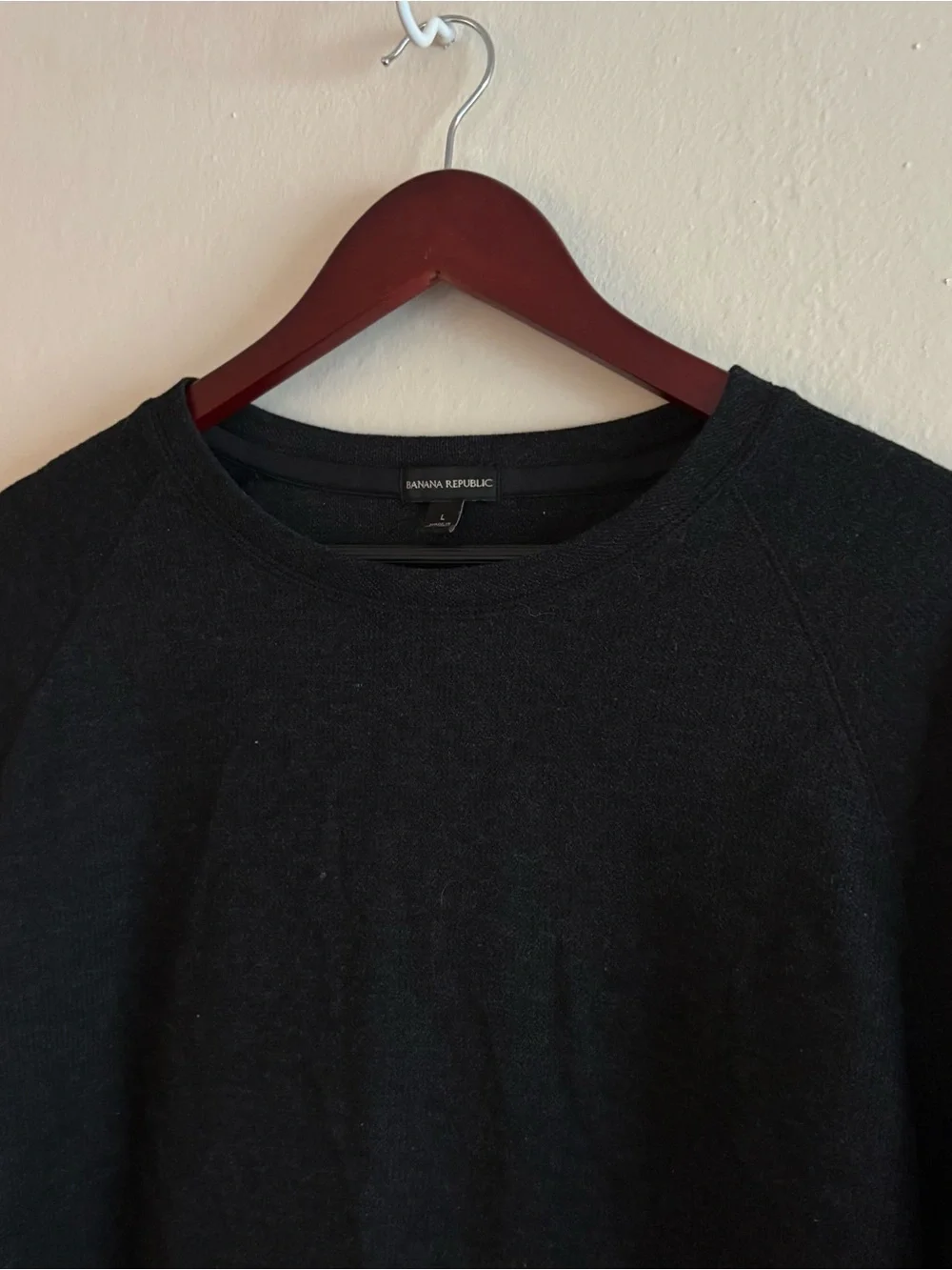Banana Republic lightweight dark
