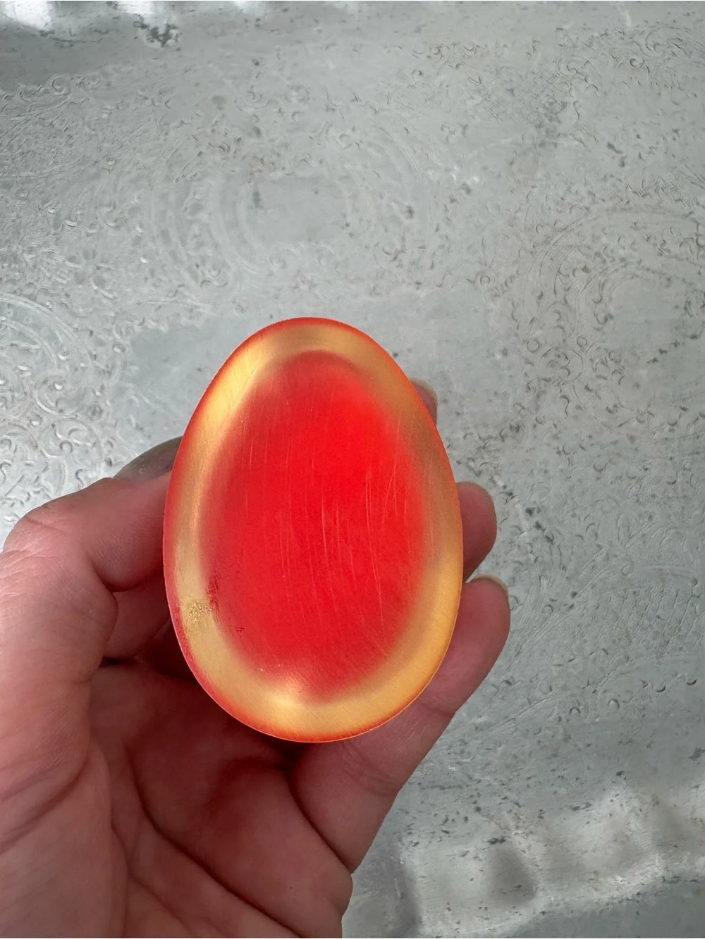 N/A adorable egg
