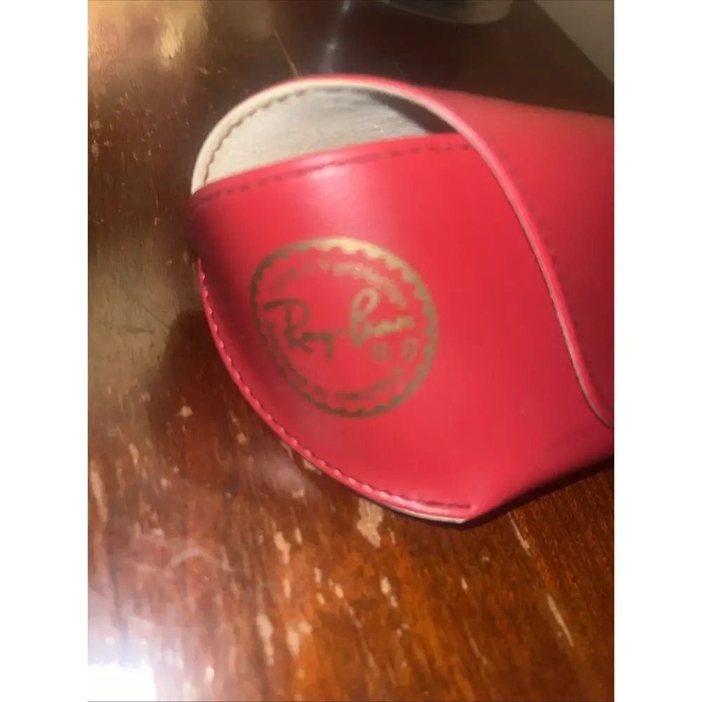 Ray-Ban classic ray