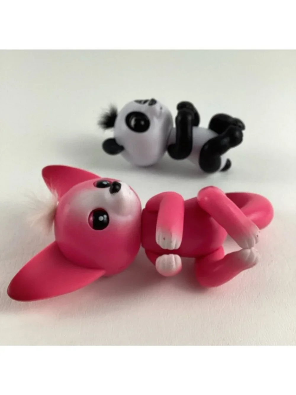 Wowwee age tested released