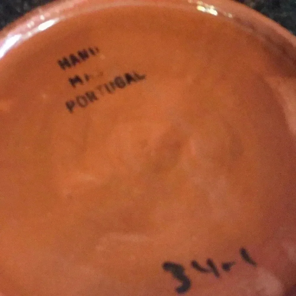 N/A made portugal