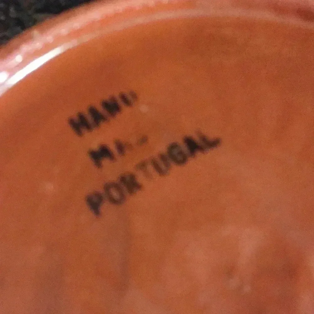 N/A made portugal