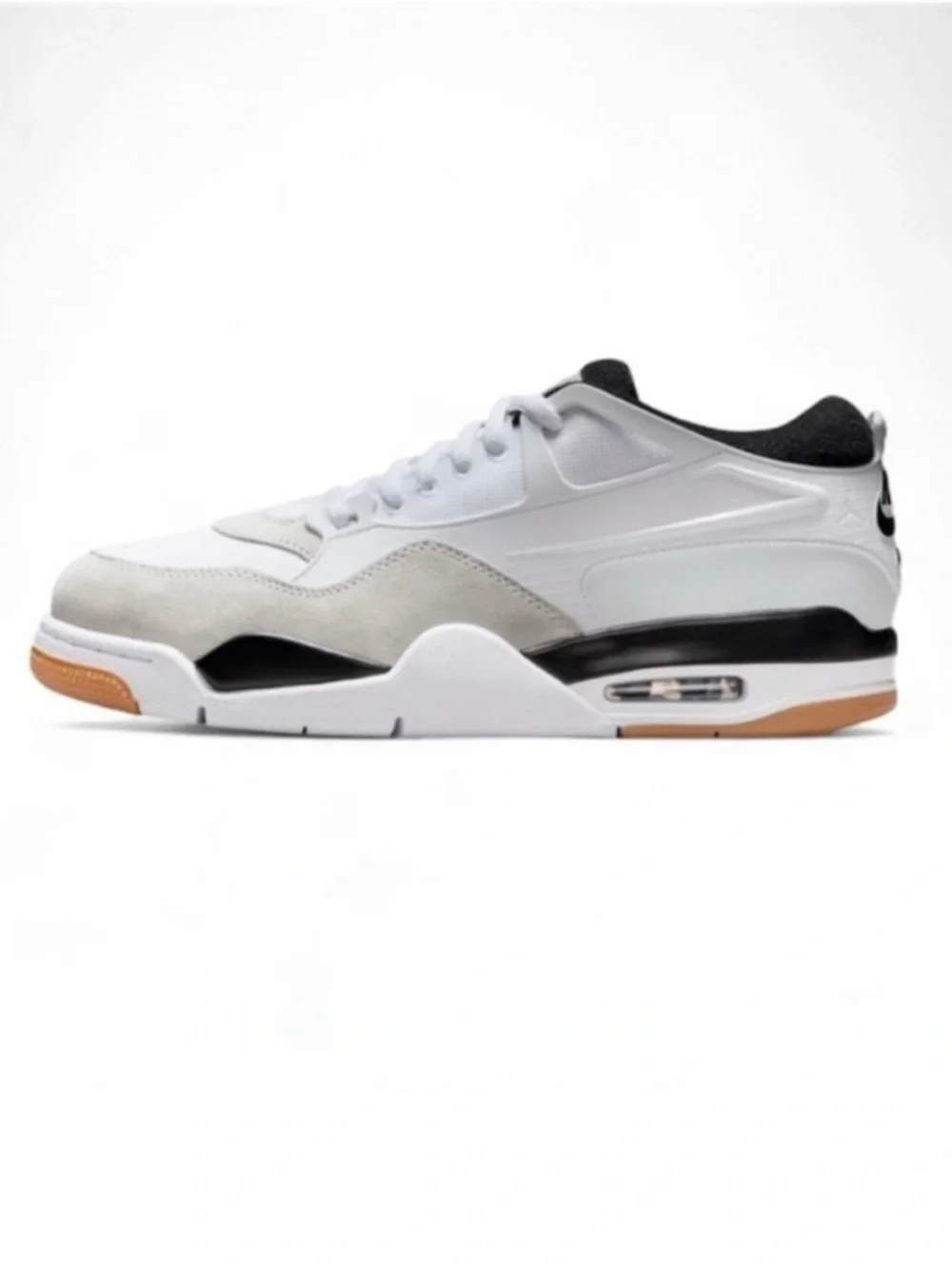Jordan new box
