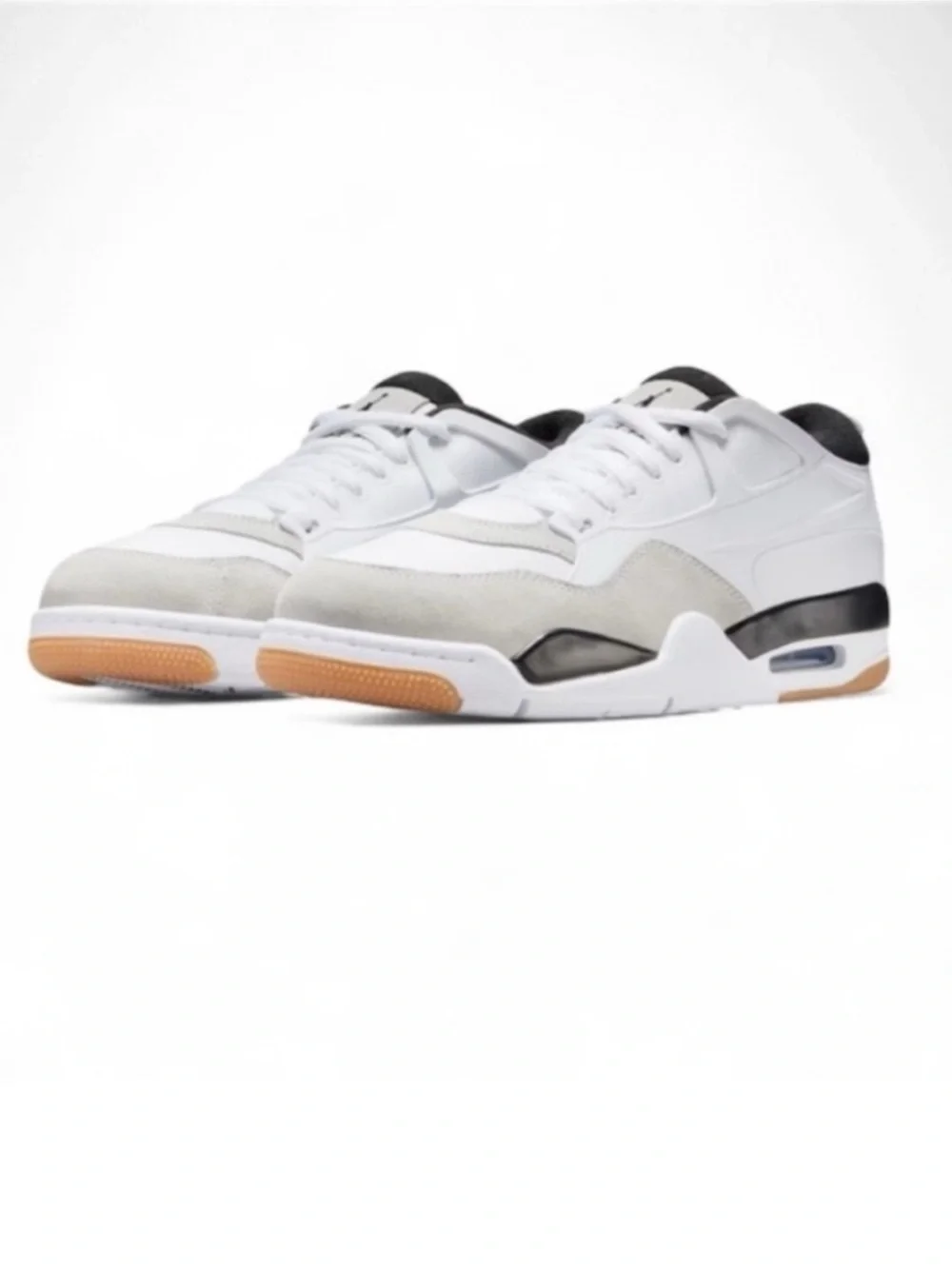 Jordan new box