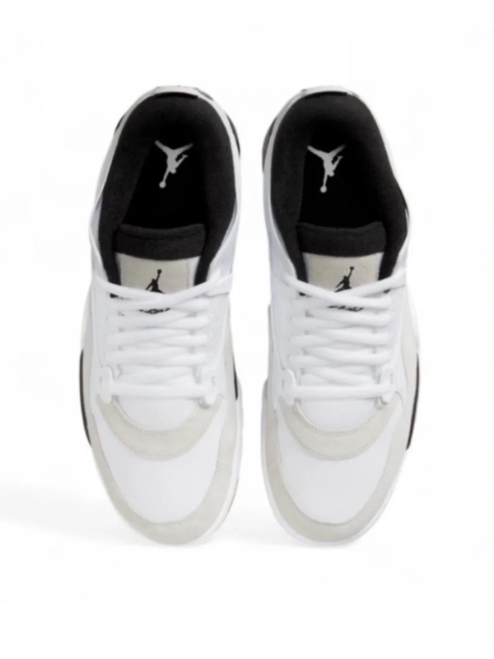 Jordan new box