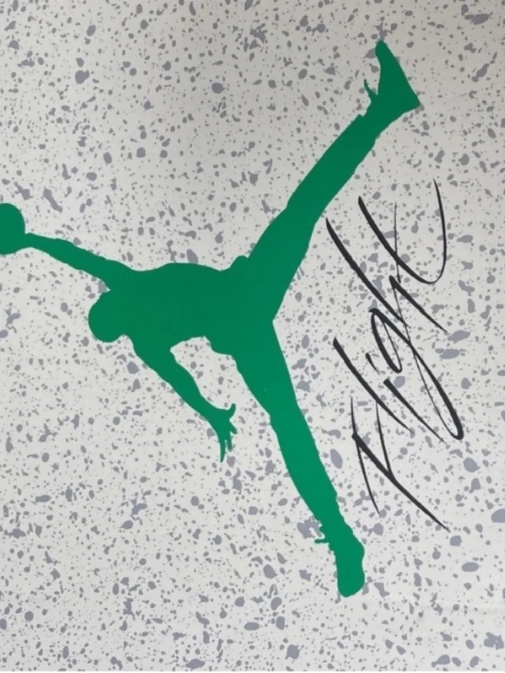 Jordan new box