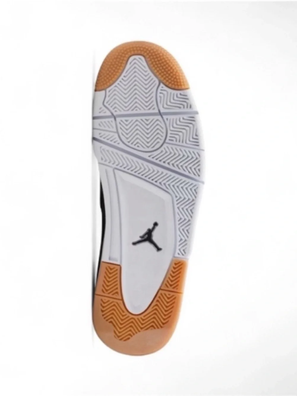 Jordan new box